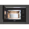 Iebūvējamā mikroviļņu krāsns WHIRLPOOL WMF250G 900 W 25 L Photo 6
