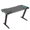 Spēļu galds Raptor Gaming GT-100 RGB Photo 2