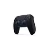 Sony DualSense bezvadu kontrolieris PlayStation 5 - Midnight Black Photo 3