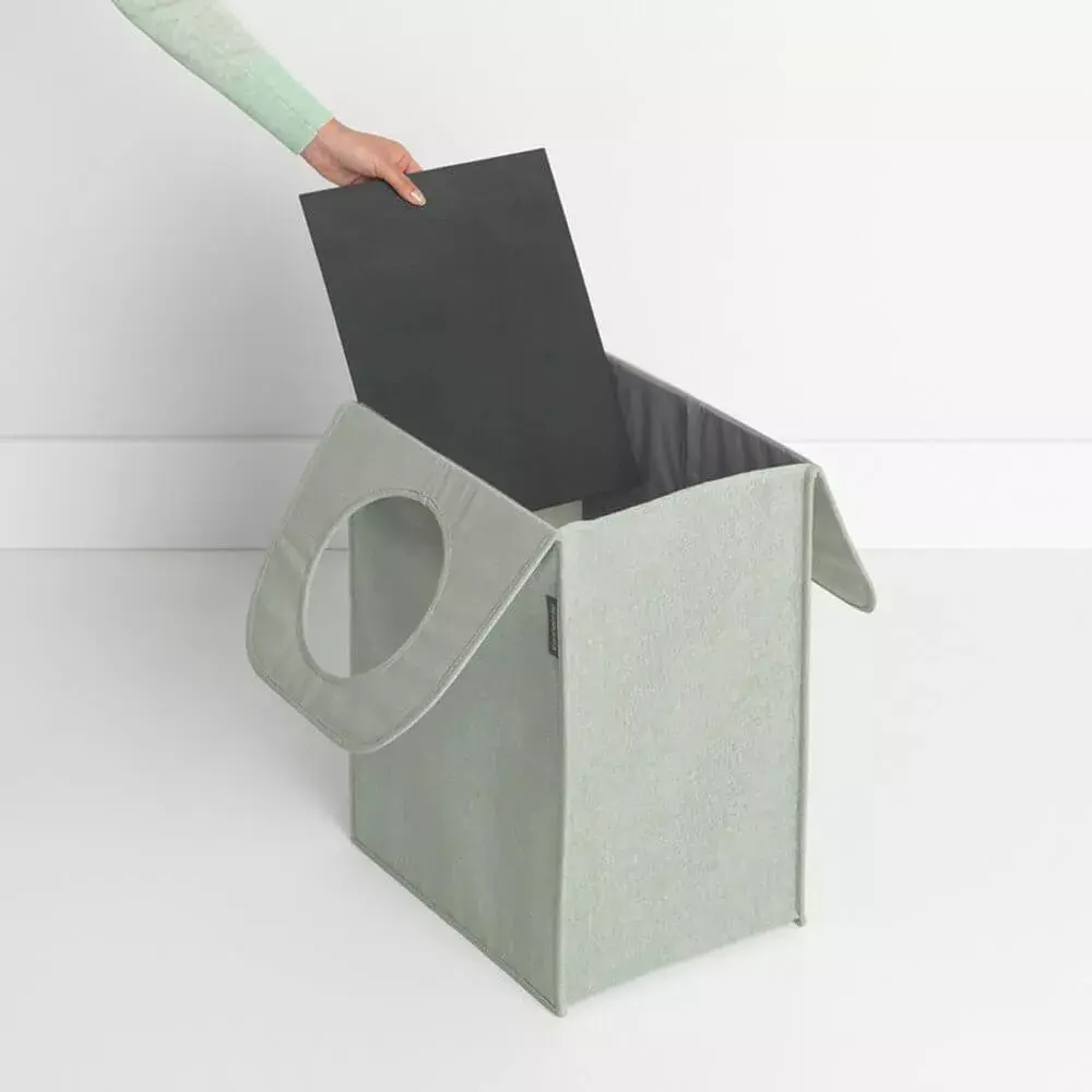 Laundry Basket Brabantia 120404 Photo 2