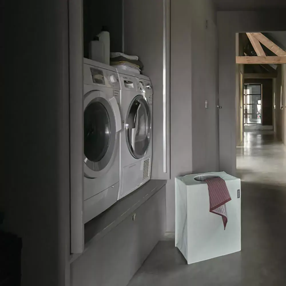 Laundry Basket Brabantia 120404 Photo 3