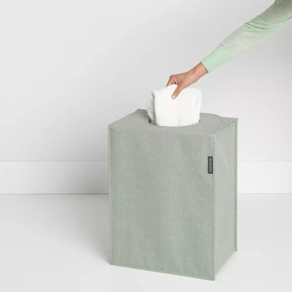 Laundry Basket Brabantia 120404 Photo 5