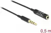 Audio Extension Cable DeLOCK 66074 Photo 2