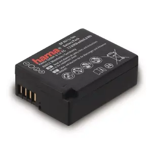 Battery Hama DP 461 Lithium-Ion 950 mAh