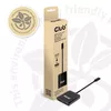MST centrmezgls CLUB3D USB3.2 Gen2 Type-C uz DisplayPort Photo 9