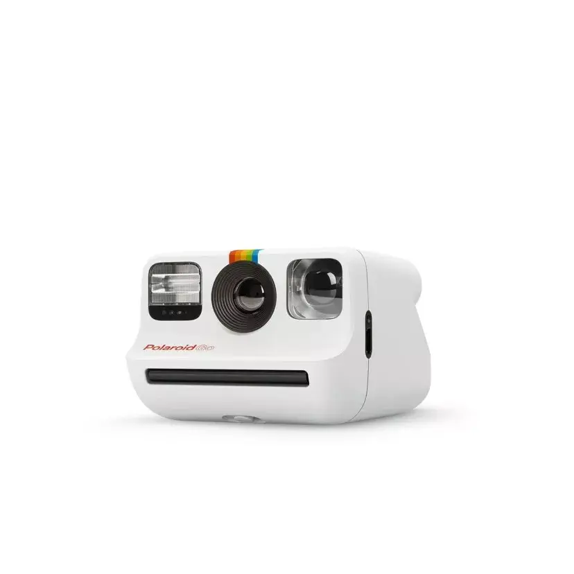 Instant Camera Polaroid Go White 9035 Photo 4