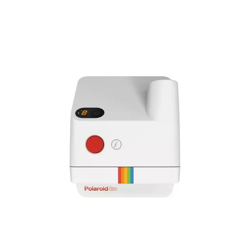 Instant Camera Polaroid Go White 9035 Photo 6