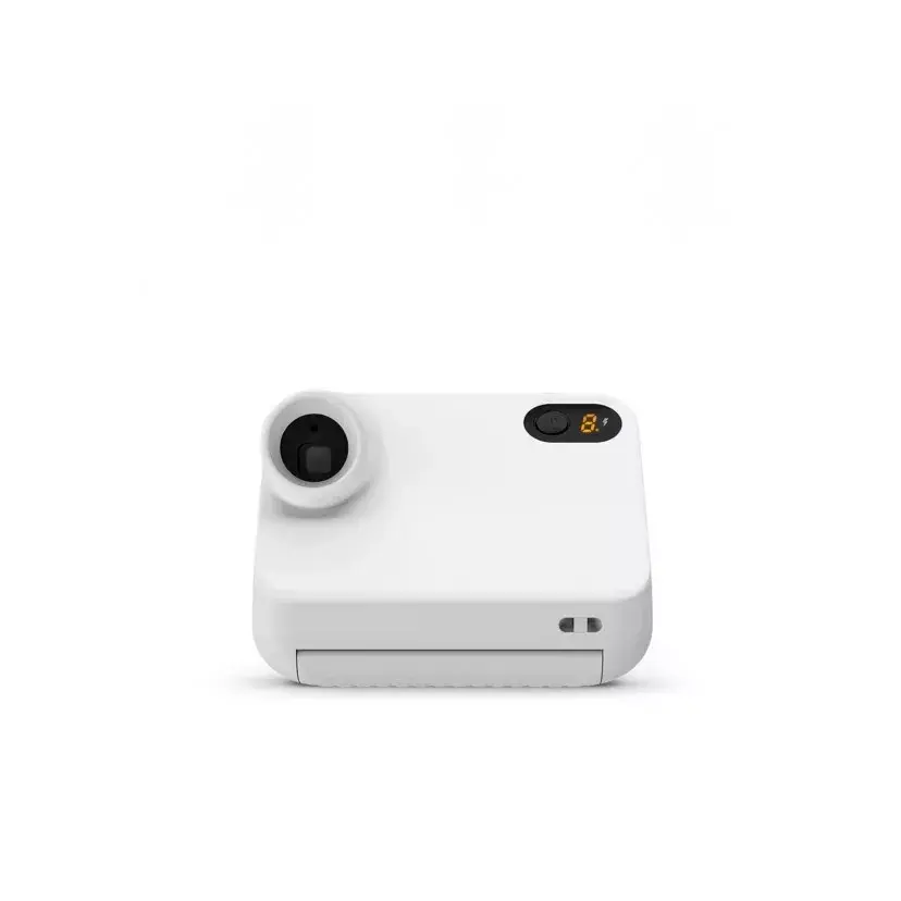 Instant Camera Polaroid Go White 9035 Photo 8
