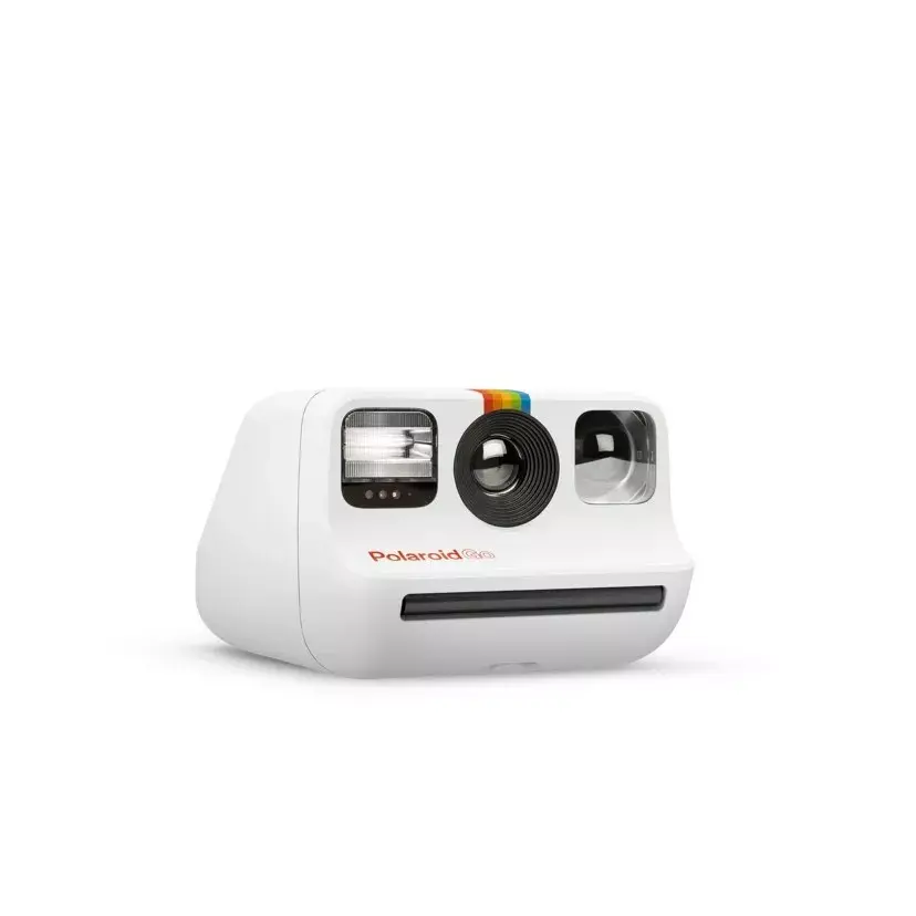 Instant Camera Polaroid Go White 9035 Photo 12