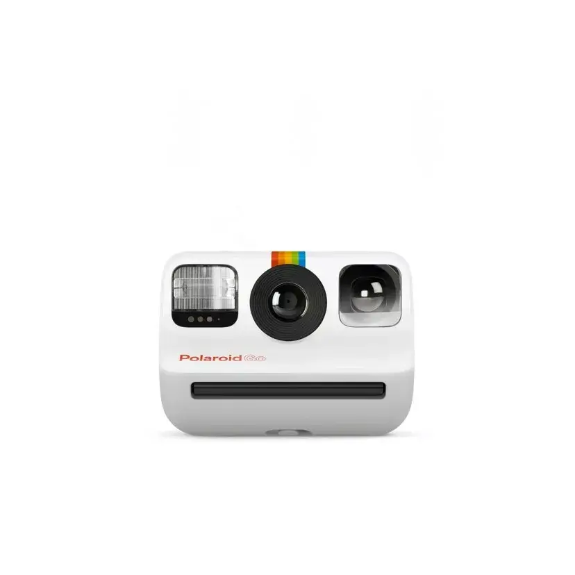 Instant Camera Polaroid Go White 9035 Photo 13