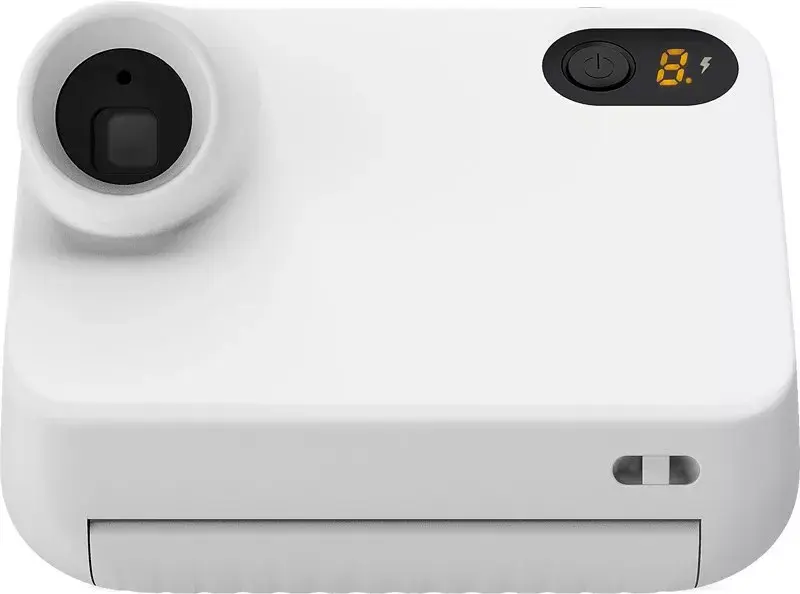 Instant Camera Polaroid Go White 9035 Photo 11