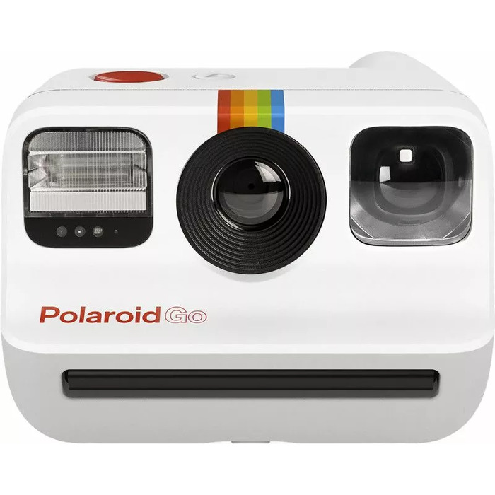 Instant print cameras