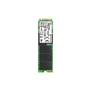 SSD diskdziņš Transcend 128 GB M.2 SATA III TS128GMTS952T2