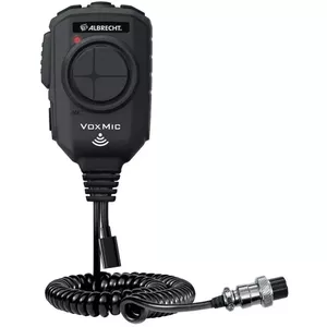 Ручной микрофон Midland VOX 42130 (4‑pin, версия 2) с ANC