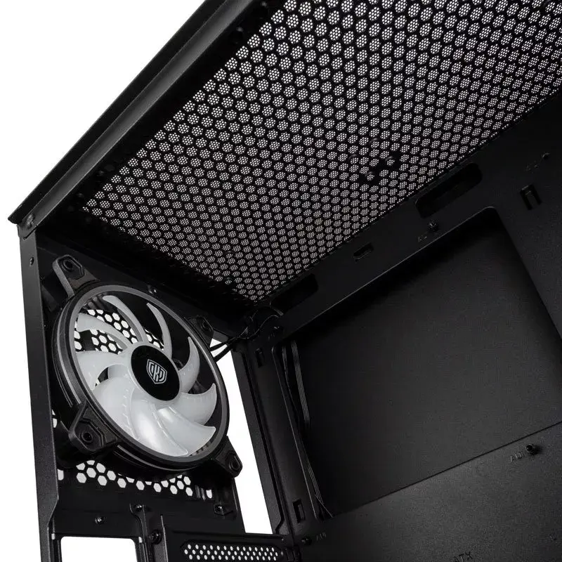 Datora korpuss Kolink VOID X Photo 10