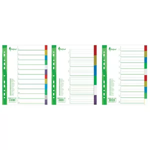 Forpus FO20443 hanging folder accessory Hanging folder tab