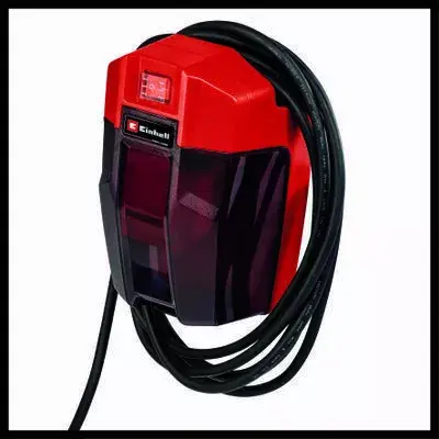 Ūdens sūknis Einhell GE-SP 18 Li - Solo Photo 5