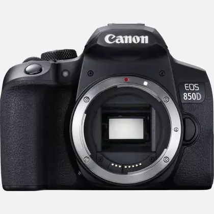 Canon EOS 850D 3925C020 Photo 2