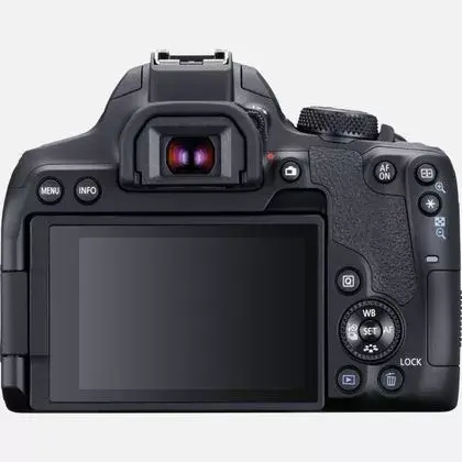 Canon EOS 850D 3925C020 Photo 3