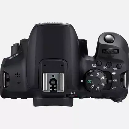 Canon EOS 850D 3925C020 Photo 4