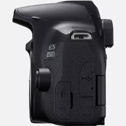 Canon EOS 850D 3925C020 Photo 6