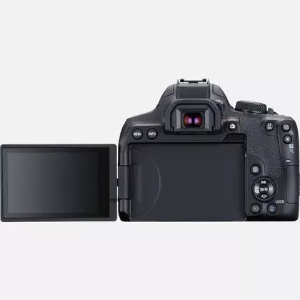 Canon EOS 850D 3925C020 Photo 8