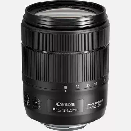Canon EOS 850D 3925C020 Photo 9