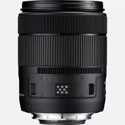 Canon EOS 850D 3925C020 Photo 10