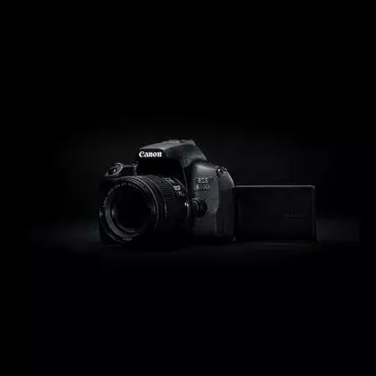 Canon EOS 850D 3925C020 Photo 12