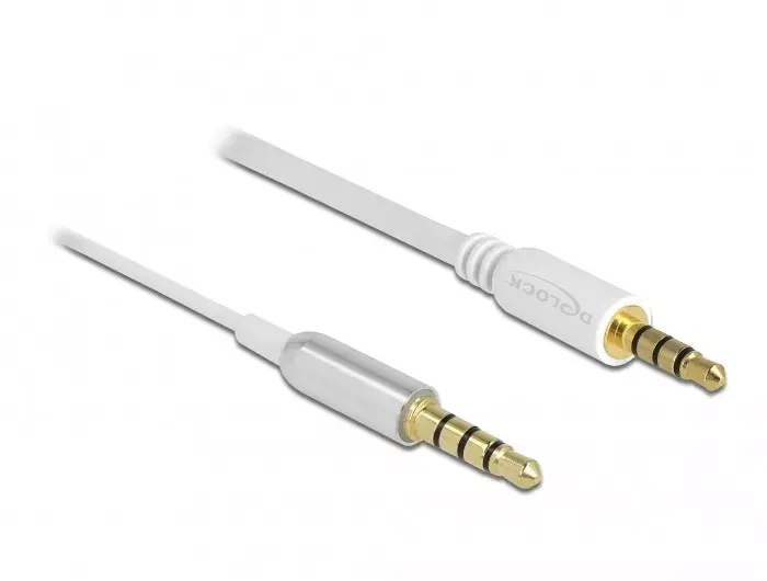 Audio Cable DeLOCK 66073 Photo 3