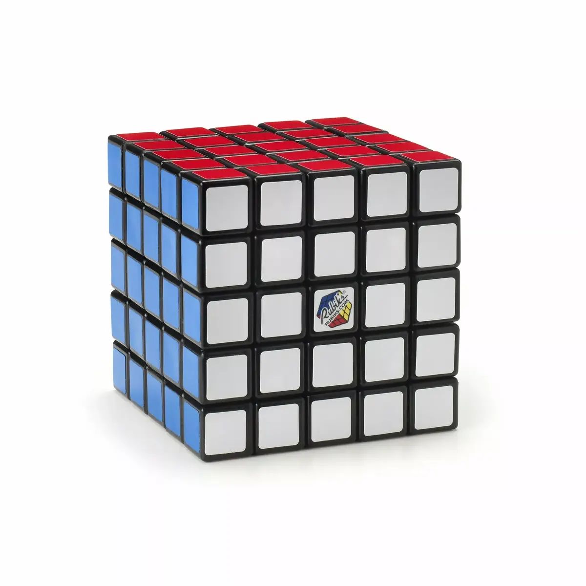 Rubik’s Professor Cube 5x5 от spinmaster Photo 3