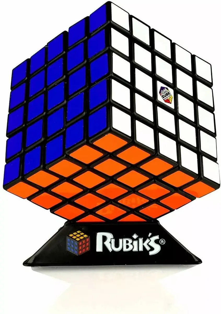 Rubik’s Professor Cube 5x5 от spinmaster Photo 4