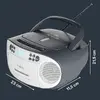 Reflexion RCR2260DAB boombox Photo 3