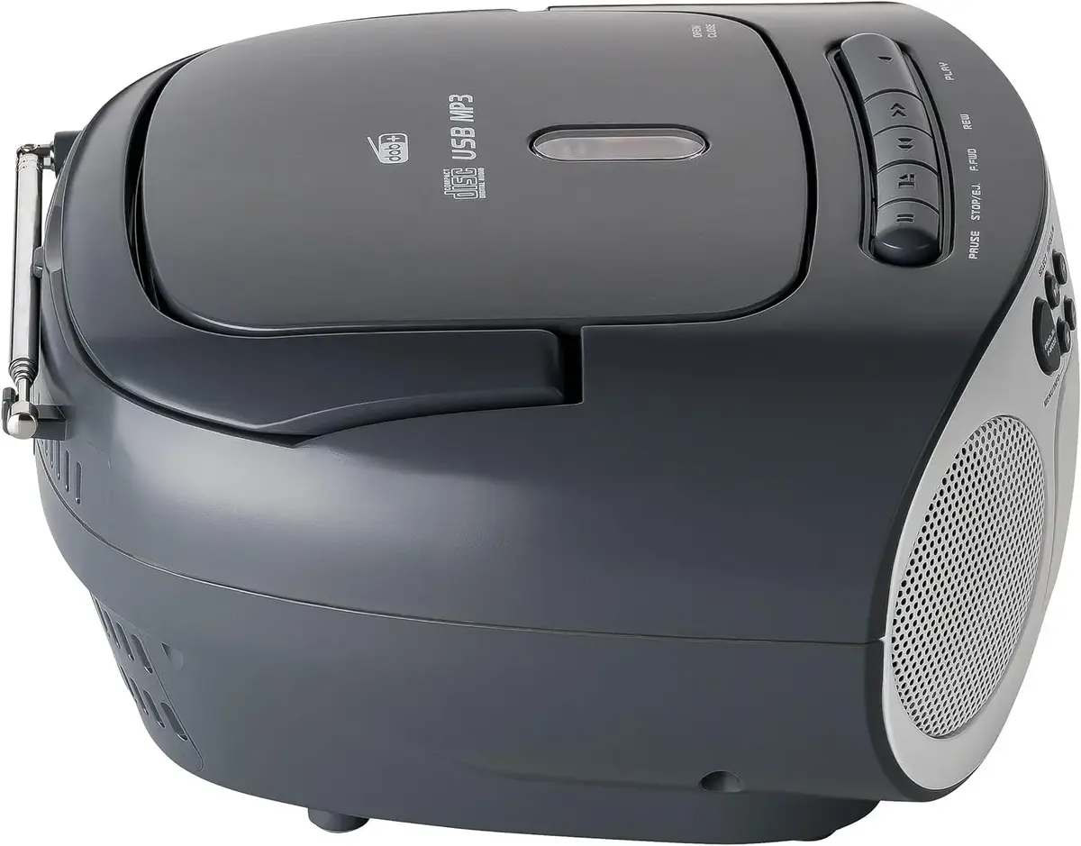 Reflexion RCR2260DAB boombox Photo 8