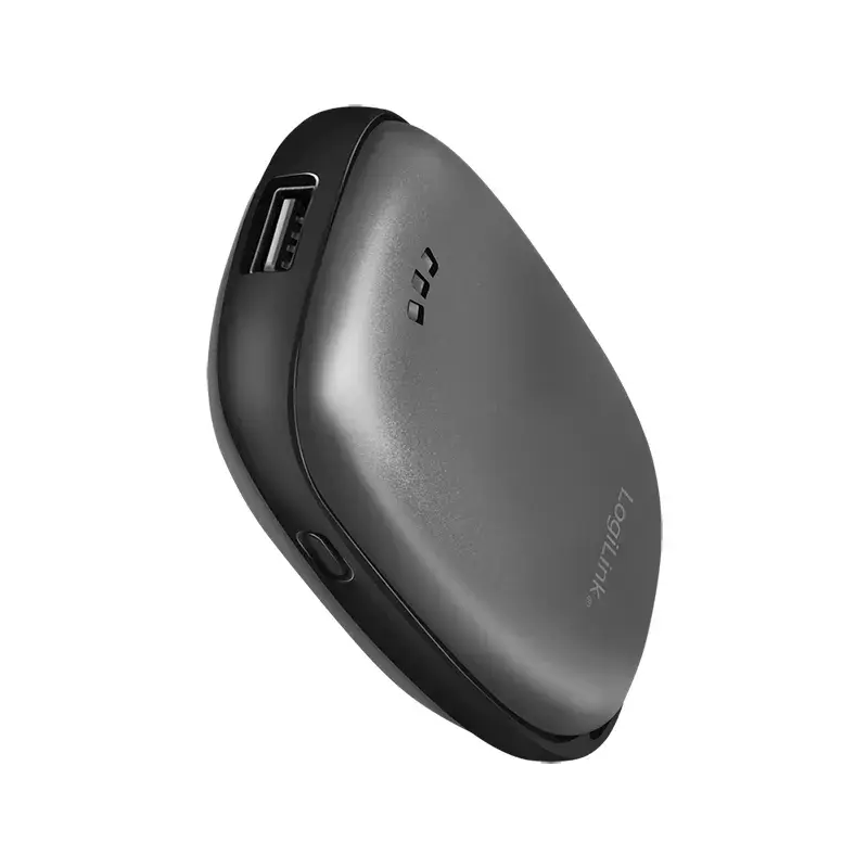 Portatīvais akumulators LogiLink PA0264 4000 mAh Photo 2