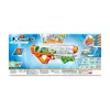 Ūdens pistole ZURU XSHOT Fast-Fill Epic Water Blaster Photo 4