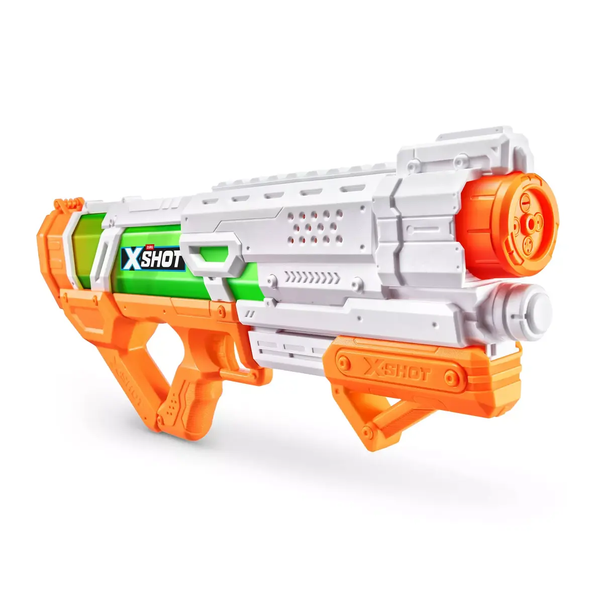 Ūdens pistole ZURU XSHOT Fast-Fill Epic Water Blaster Photo 6