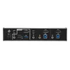 KVMP Switch ATEN CS1953 3-Port USB-C DisplayPort Photo 2