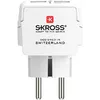 Barošanas kontaktdakša Type C Skross 1.500282 Photo 2