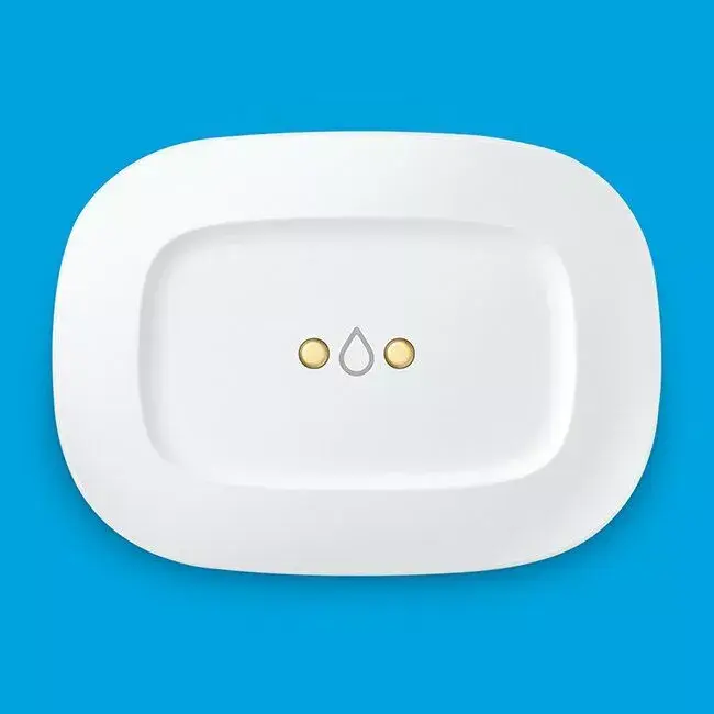 AEOTEC Water Leak Sensor — ZigBee, влажность и температура Photo 2
