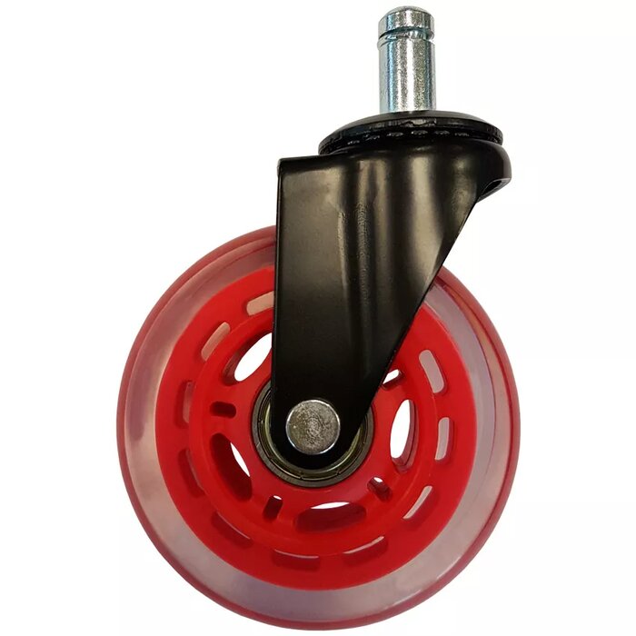 LC-Power LC-CASTERS-7BR-SPEED Photo 1