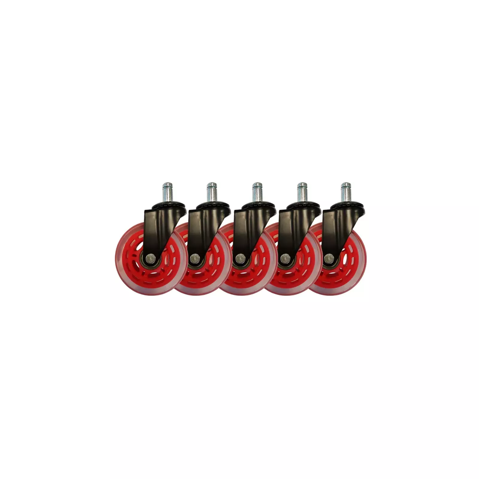 LC-Power LC-CASTERS-7BR-SPEED Photo 4