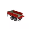 Trailer Jamara 413108 Photo 3