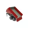 Trailer Jamara 413108 Photo 4