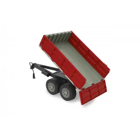 Trailer Jamara 413108 Photo 5