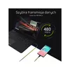 Lightning Cable Green Cell KABGCSET06 Photo 4