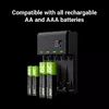 Lādētājs Green Cell GC VitalCharger Photo 3