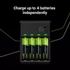 Lādētājs Green Cell GC VitalCharger Photo 5