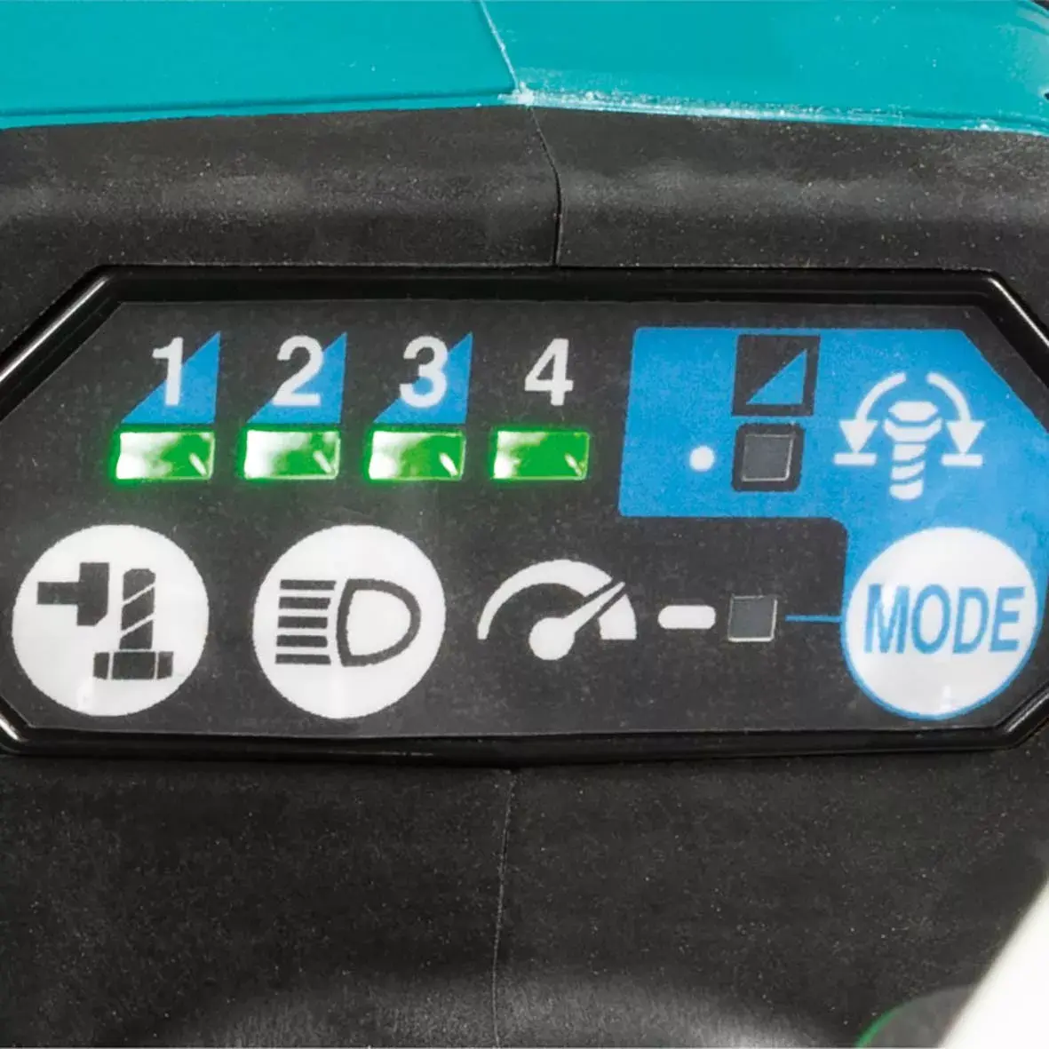 Impact Wrench Makita DTW301Z DTW301Z Photo 2