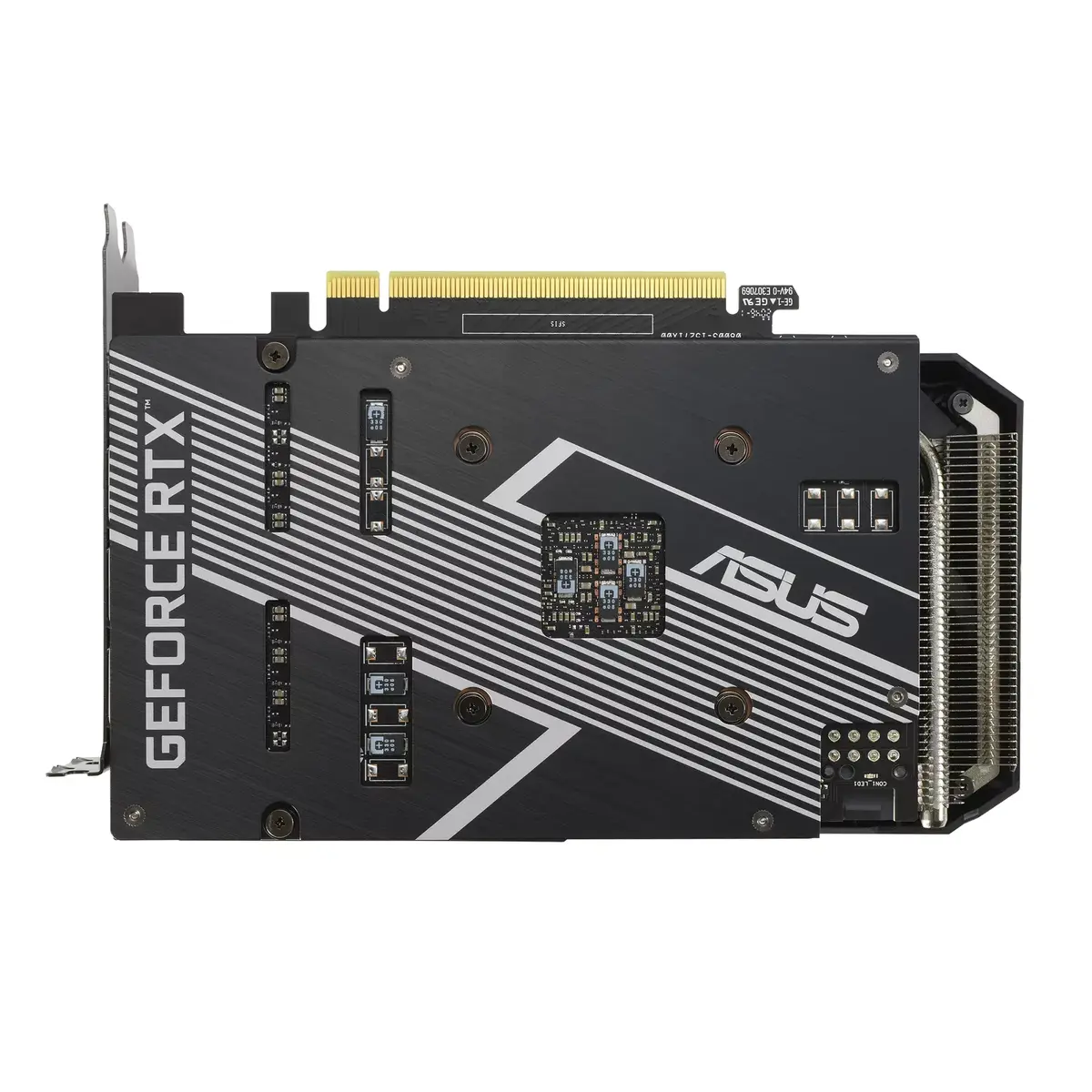 Videokarte ASUS Dual -RTX3060-O12G-V2 Photo 3